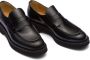 Church's panelled leather loafers Black - Thumbnail 3
