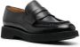 Church's panelled leather loafers Black - Thumbnail 2