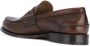 Church's Pembrey leather loafers Brown - Thumbnail 3