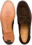 Church's Pembrey Rodeo loafers Brown - Thumbnail 3