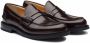 Church's Pembrey Sw Dlw polished loafers Brown - Thumbnail 2