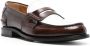 Church's Pembrey W5 leather loafers Brown - Thumbnail 2