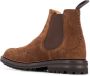 Church's perforated Chelsea boots Brown - Thumbnail 3