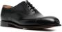 Church's polished-finish derby shoes Black - Thumbnail 2