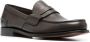 Church's polished-finish round-toe loafers Brown - Thumbnail 2