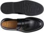 Church's seam-detail leather loafers Black - Thumbnail 4