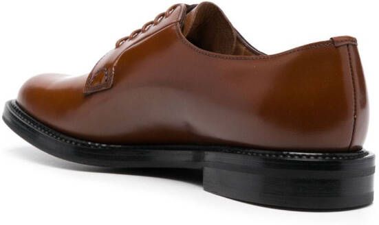 Church's Shannon Derby shoes Brown