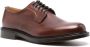 Church's Shannon leather Derby shoes Brown - Thumbnail 2