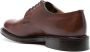 Church's Shannon leather Derby shoes Brown - Thumbnail 3