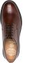 Church's Shannon leather Derby shoes Brown - Thumbnail 4