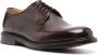 Church's Shannon leather Derby shoes Brown - Thumbnail 2