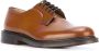 Church's Shannon leather derby shoes Brown - Thumbnail 2