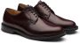 Church's Shannon leather Derby shoes Red - Thumbnail 2