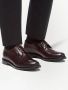 Church's Shannon leather Derby shoes Red - Thumbnail 5