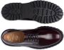 Church's Shannon lug sole derby shoes Red - Thumbnail 4