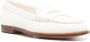 Church's slip-on leather loafers White - Thumbnail 2