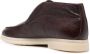 Church's slip-on pebble-leather boots Brown - Thumbnail 3