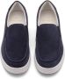 Church's slip-on suede sneakers Blue - Thumbnail 3