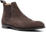 Church's suede Chelsea boots Brown - Thumbnail 2