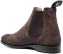 Church's suede Chelsea boots Brown - Thumbnail 3