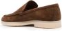Church's suede slip-on loafers Brown - Thumbnail 3