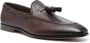 Church's tassel-detail leather loafers Brown - Thumbnail 2