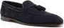 Church's tassel-detail suede loafers Blue - Thumbnail 2