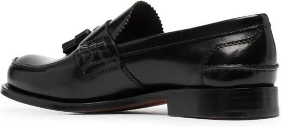 Church's Tiverton loafers Black