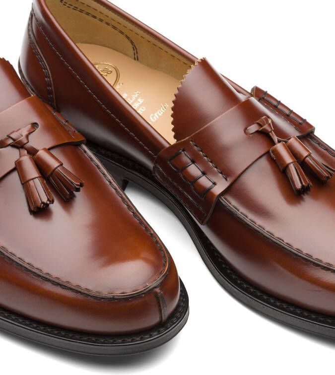 Church's Tiverton R loafers Brown