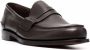 Church's Tunbridge leather loafers Brown - Thumbnail 2