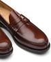 Church's Tunbridge leather penny loafers Brown - Thumbnail 4