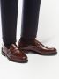 Church's Tunbridge leather penny loafers Brown - Thumbnail 5
