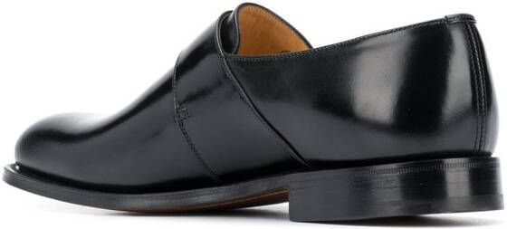 Church's Westbury 173 monk shoes Black
