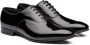 Church's Whaley patent leather Oxford shoes Black - Thumbnail 2
