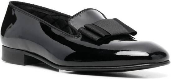 Church's Witham slip-on loafers Black