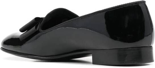 Church's Witham slip-on loafers Black
