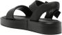 Clarks Alda 30mm flatform sandals Black - Thumbnail 3