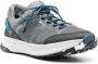 Clarks Atl Trail panelled sneakers Grey - Thumbnail 2