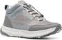 Clarks ATL TrailUpGTX panelled-design sneakers Grey - Thumbnail 2
