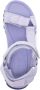 Clarks ATL Trek chunky sandals Purple - Thumbnail 4