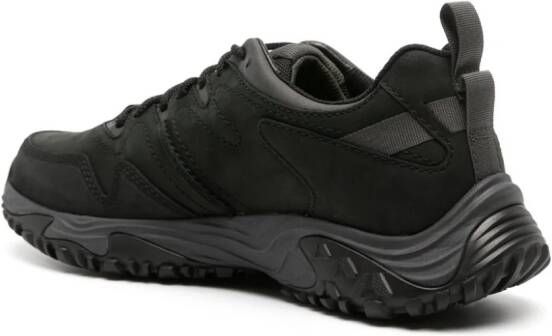 Clarks ATL Walk Go waterproof sneakers Black