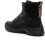 Clarks ATLHikeTop GTX leather ankle boots Black - Thumbnail 3