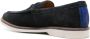 Clarks Atticus LTSlip suede loafers Blue - Thumbnail 3