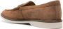 Clarks Atticus LTSlip suede loafers Brown - Thumbnail 3