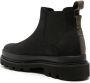 Clarks Badell Top suede ankle boots Black - Thumbnail 3