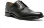 Clarks Craft Arlo Lace leather derby shoes Black - Thumbnail 2