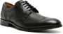 Clarks Craft Arlo Limit leather brogues Black - Thumbnail 2
