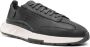 Clarks Craft Speed leather sneakers Grey - Thumbnail 2
