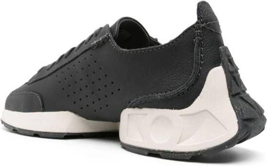 Clarks Craft Speed leather sneakers Grey