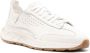 Clarks Craft Speed leather sneakers White - Thumbnail 2